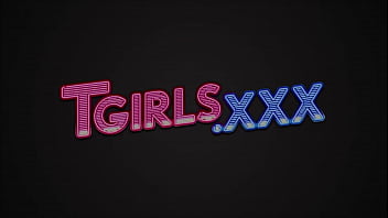 Preview 1 of Camila Bh - TGIRLS.XXX: The Full Package (with a package).