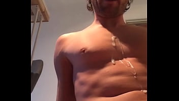 Preview 3 of Feet Gang - Group of Ladies Begs Dreamnude / Franz Schneider to Cum on Social-Media Live Stream