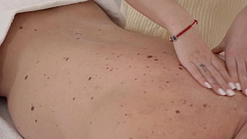 Preview 1 of Frontal Fuck - Sensual massage