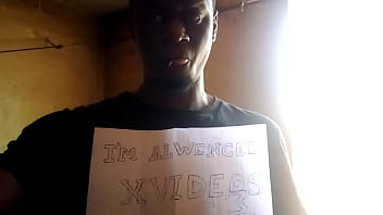 Preview 2 of X Cms - Verification video