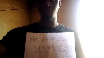 Preview 3 of X Cms - Verification video