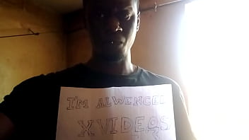 Preview 1 of X Cms - Verification video