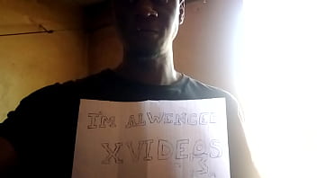 Preview 4 of X Cms - Verification video