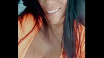 Preview 1 of Filipino Porm - Pamela Ferrary voltando de viagem com muita vontade de rola e fuder gostoso