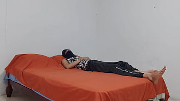 Preview 1 of Hd Indian Beautiful Girl Cxxx - Stepdaughter gets fucked hard by her stepfather