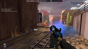 Preview 1 of Kajal Sex Hd Video Downlod - TF2 funnies compilation to watch with the family