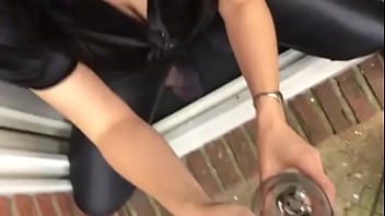 Preview 1 of Teen Sex Boobsmo - diana inda piss time