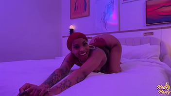 Preview 4 of Www Xuxx Xxx - Beautiful Honeydipped Shows off Her Body