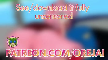 Preview 2 of Realty King Latina - New patron requested animation
