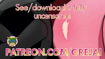 Preview 1 of Realty King Latina - New patron requested animation