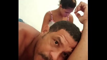 Preview 1 of Maduro Bao - Sexo em fam&iacute_lia  - Leo ogro - Karina Mello