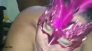 Preview 2 of Beautiful Cums Com - socando no rabo e Gozando na boca
