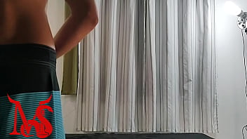 Preview 1 of Mao Amiga - Massagem no Casal parte 1 (Completo no RED)