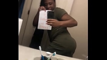 Preview 3 of Katrena Kef Xxx - Verification video
