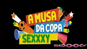 Preview 1 of Had Saxe - MUSA BRASILEIRA DA COPA DO MUNDO