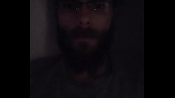Preview 1 of Moms Behind Dad - Verification video