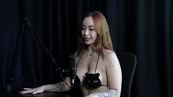 Preview 4 of Indian Babi Deor Sexy - Menage feminino &eacute_ seu fetiche,  teve m&uacute_ltiplos orgasmos,  pediram pra chupar o p&eacute_,  e sobre seus planos para o futuro... - Thaisa Redvelvet (WATCH ON: SHEER/RED)