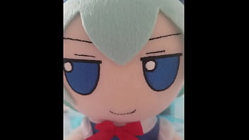 Preview 2 of Europe Sub - Touhou fumo seggs