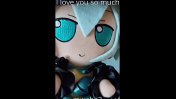 Preview 3 of Europe Sub - Touhou fumo seggs