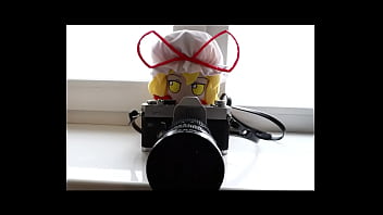 Preview 4 of Europe Sub - Touhou fumo seggs