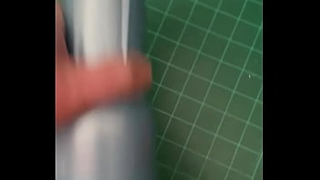 Preview 3 of Malenki Blondinki - Possibly my biggest cumshot so far