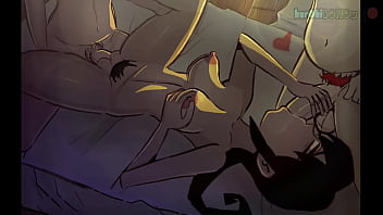 Preview 3 of Gay Tommy - Williow Futanari