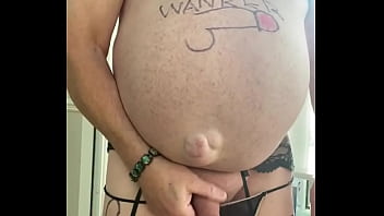 Preview 3 of Kimmi Morr - Wanking