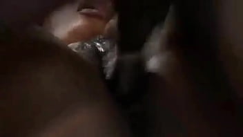 Preview 3 of Shemale Firat Time - I fucked her at my step brother&#039_s house.