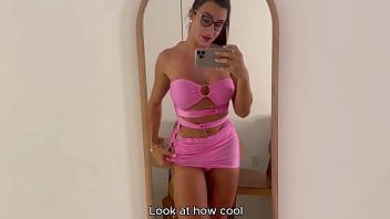Preview 1 of Tiana Michels Anal Dp - Sex with chemistry is another thing!