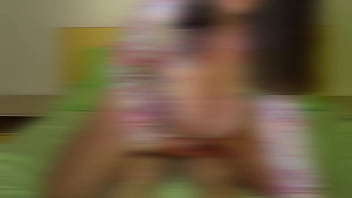 Preview 2 of Brutal Dildos - Fat ass PAWG destroy her roomate cock