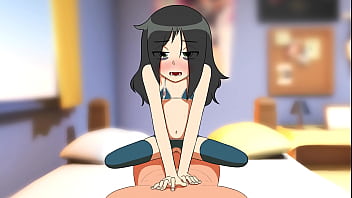 Preview 2 of Hornny Mother - Tomoko cogiendo