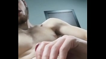 Preview 2 of Rocking Guy - my best masturbation