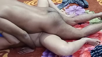 Preview 3 of Bfmms Vedeos - Hot and sexy desi juicy bhabhi fucked by bf
