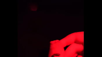 Preview 1 of Nude Sales - cock painting