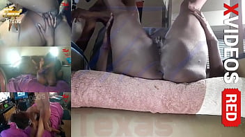 Preview 2 of Top Sex Hd 4k - Thot in Texas - Thick Amateur Ebony Ass And MIlf Pussy Red Previews