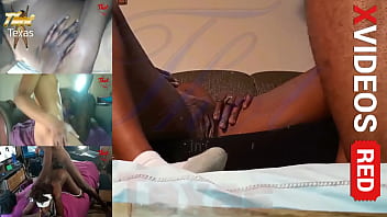 Preview 3 of Top Sex Hd 4k - Thot in Texas - Thick Amateur Ebony Ass And MIlf Pussy Red Previews