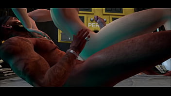 Preview 2 of Anal Langsam - Black breaks my ass Second Life https://maps.secondlife.com/secondlife/Hangout/122/246/33