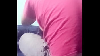 Preview 2 of Pornoo Kino Tath - Heteros se depilan el trasero por diversi&oacute_n y terminan calientes follando close up pt 3