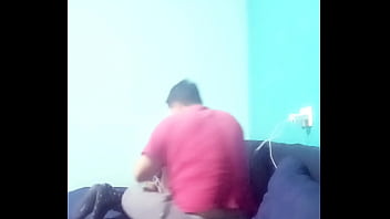 Preview 2 of Paige Wwe Fuck Video - Heteros se depilan el trasero por diversi&oacute_n y terminan calientes follando pt3