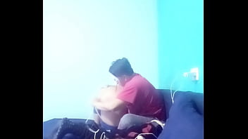 Preview 1 of Paige Wwe Fuck Video - Heteros se depilan el trasero por diversi&oacute_n y terminan calientes follando pt3