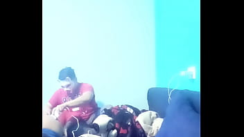 Preview 3 of Xxx Video 3xxxvideo - Heteros se depilan el trasero por diversi&oacute_n y terminan calientes follando