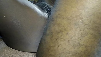 Preview 2 of Amma Nanna Xnx Video - Thot in Texas - Ebony Amateur Preview of Ghetto Big Boobs Blowjob   More
