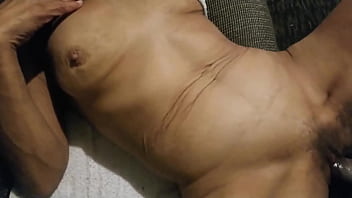 Preview 4 of Xxx Video Mati - Thot in Texas - Real Homemade Ebony Threesome Fucking