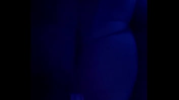 Preview 4 of Xxxwwww Gd - What&rsquo_s under the blue light special .