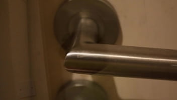 Preview 1 of Brutal Piss - Average Ohio Bathroom