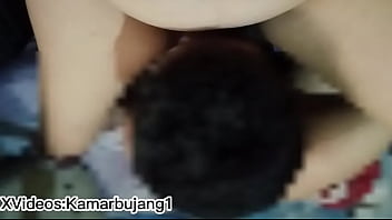 Preview 4 of Lise Sexy Video - Mantan Suami Doyan Jilat Memek