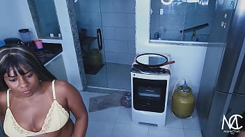 Preview 2 of Sunny Leone Ki Chudai Riyal - Um final de semana cheio de putaria com duas Brasileiras muito gostosas - Janineindia