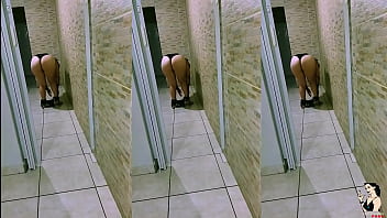 Preview 3 of Tonights Girlfriend Vol 11 - Trailer - ON A RAINY DAY THE TELEPHONE OPERATOR IS CONSOLED - Lays Lopes