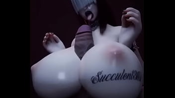 Preview 2 of Xxx Vibar Cc - Peito grande