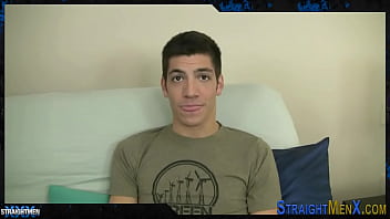 Preview 1 of With Mazza - Amateur dude eating ass and sucking
